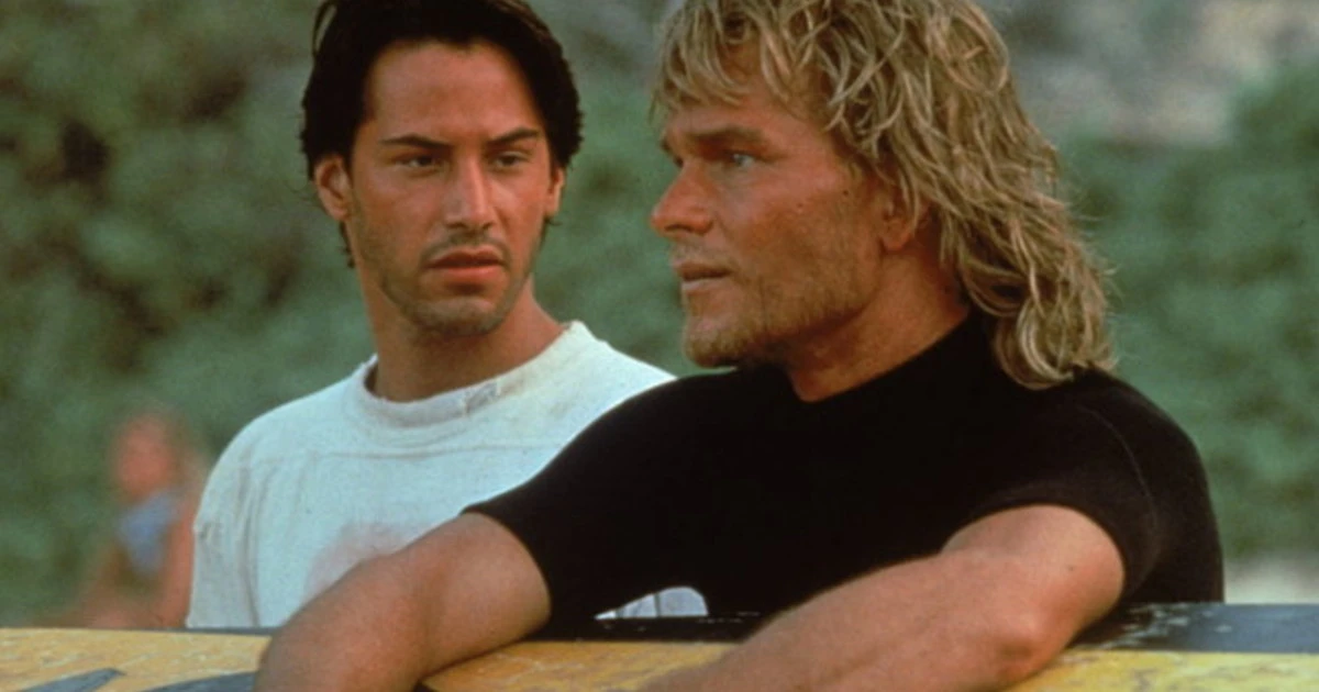 Point break - punto di rottura: una Bigelow in formissima