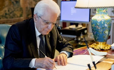 Legge elettorale, Mattarella ha firmato