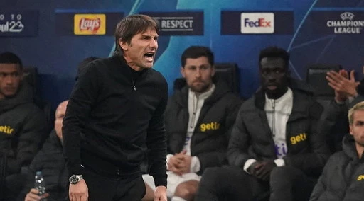 Antonio Conte, indizio pesante: "Ecco dove può andare"