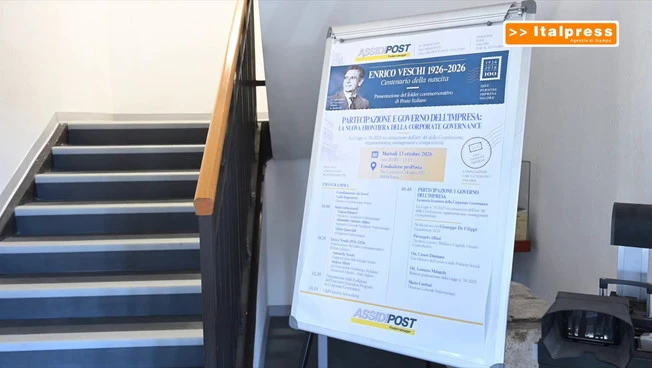 Assidipost Federmanager, focus sul futuro della governance d’impresa