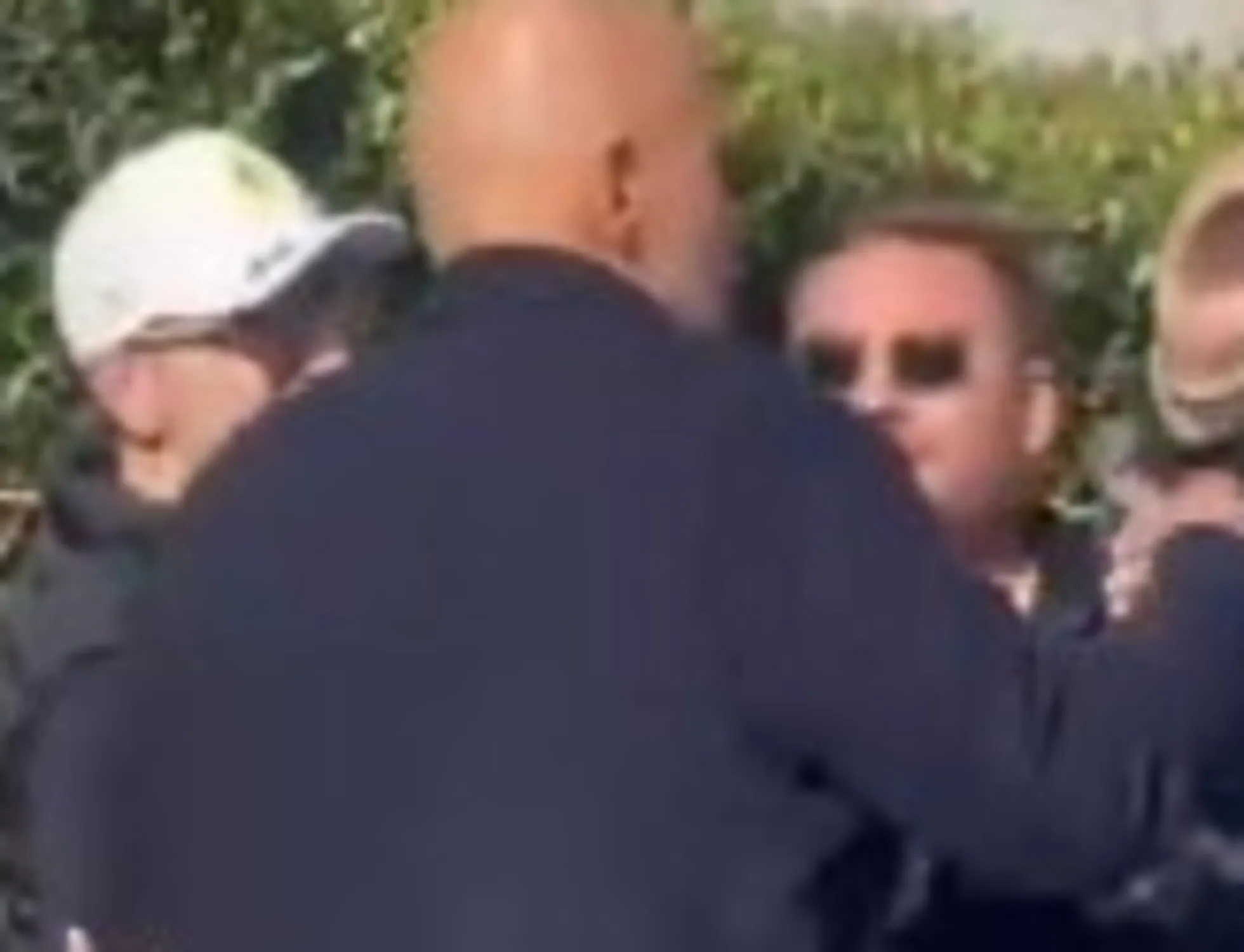 Spalletti accolto cos&igrave;: parole pesanti, alta tensione <span style="color: rgb(153, 0, 0);">Video</span>