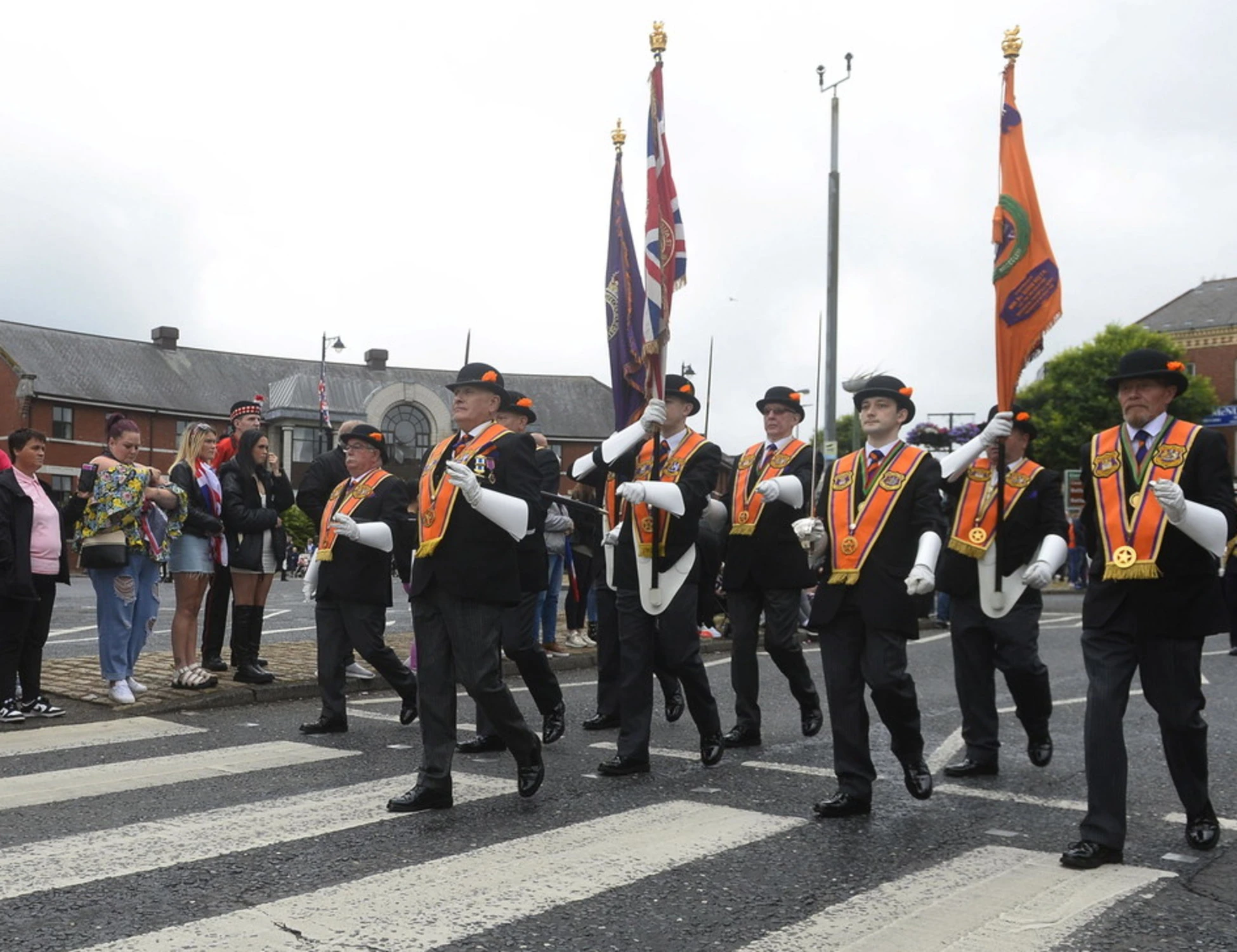 Protestanti contro cattolici, l'Irlanda trema di nuovo