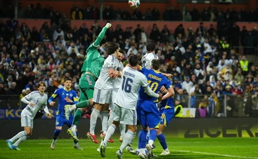 Italia, l'imbarazzante frase nello spogliatoio: "Dateci 300.000 euro"