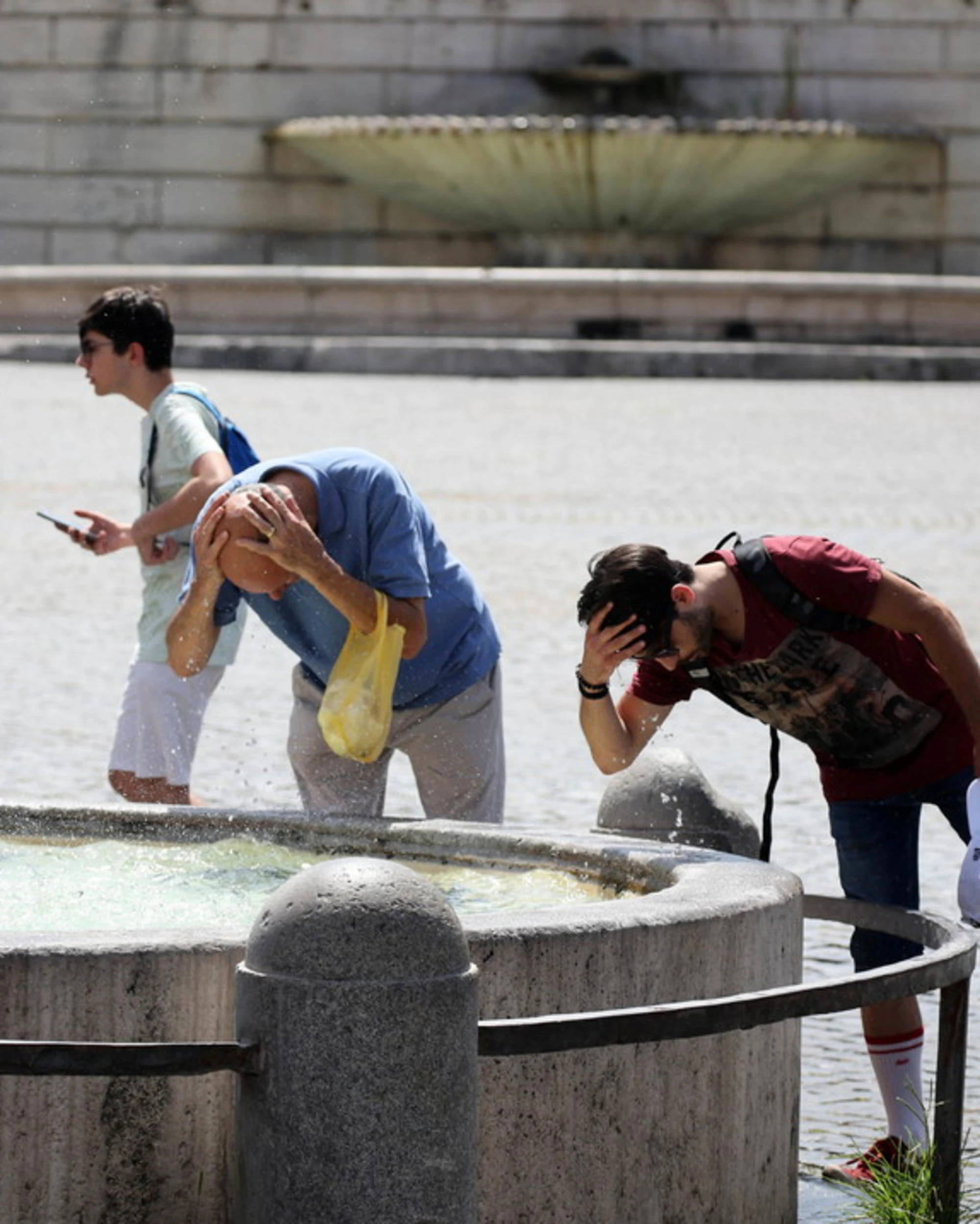 Meteo, Mario Giuliacci: "Torna il caldo anomalo", dove si scatena l'inferno