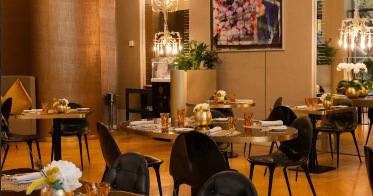 L’arte del pranzo a Milano: il nuovo place to be tra gusto ed eleganza 