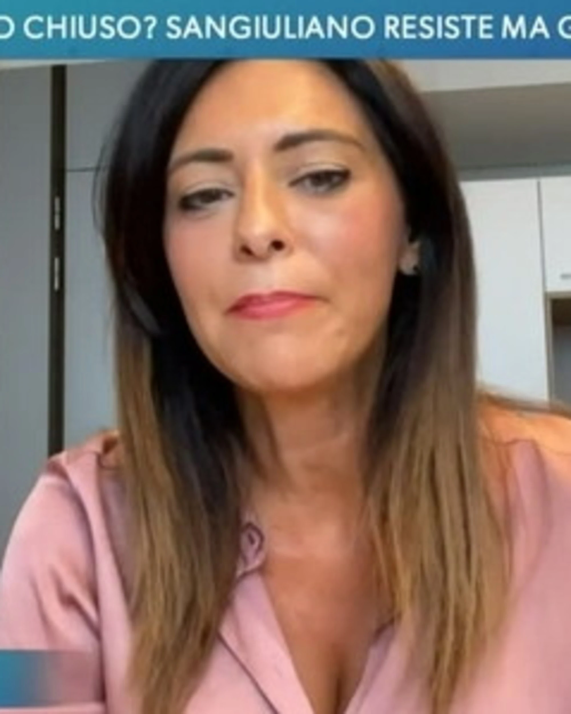 Pina Picierno, siluro contro Schlein: "Si rimanda il chiarimento con Conte, colpa di chi guida il Pd"