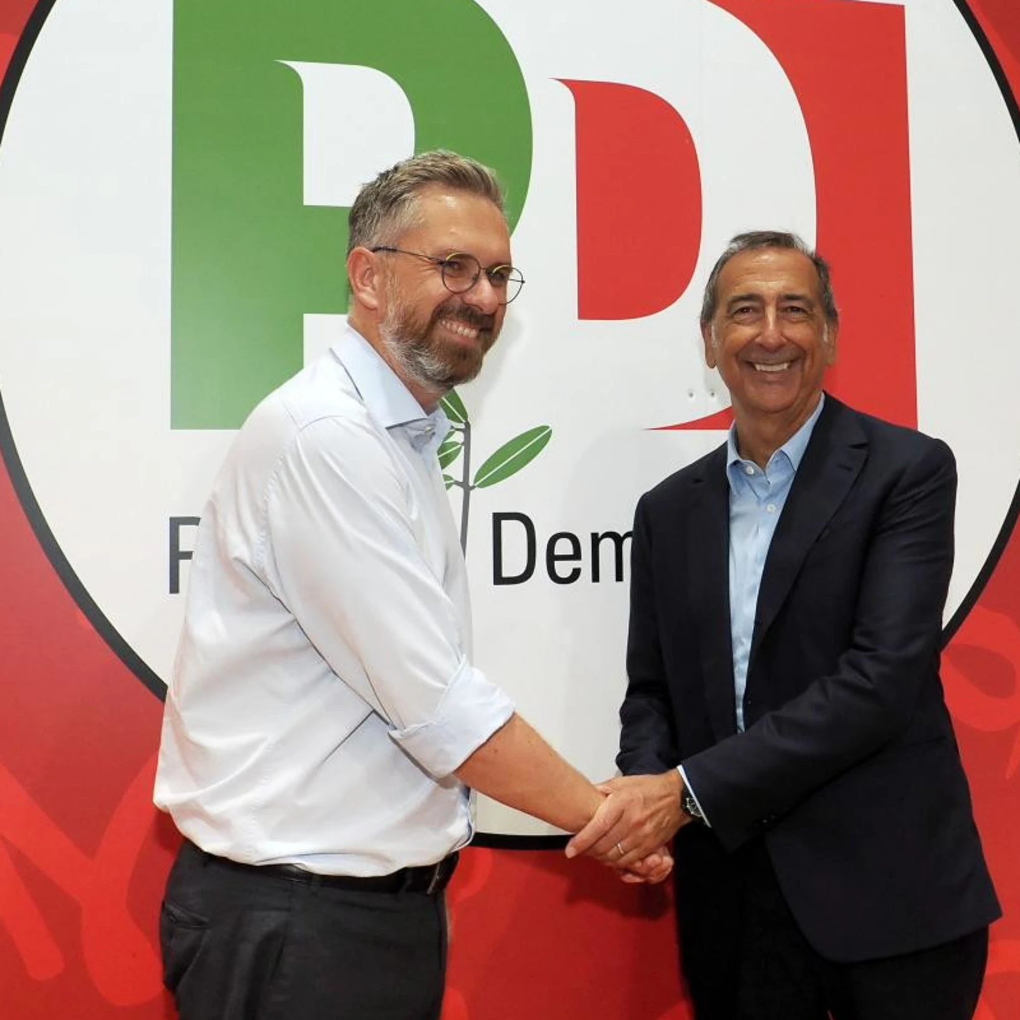 Nelle città del Pd regna l'insicurezza