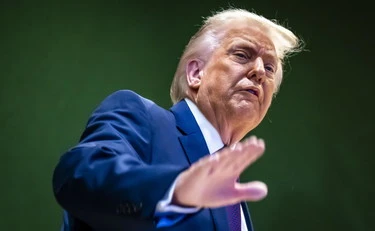 Donald Trump, l'arma segreta per cattura Maduro: "Non mi è permesso parlarne"