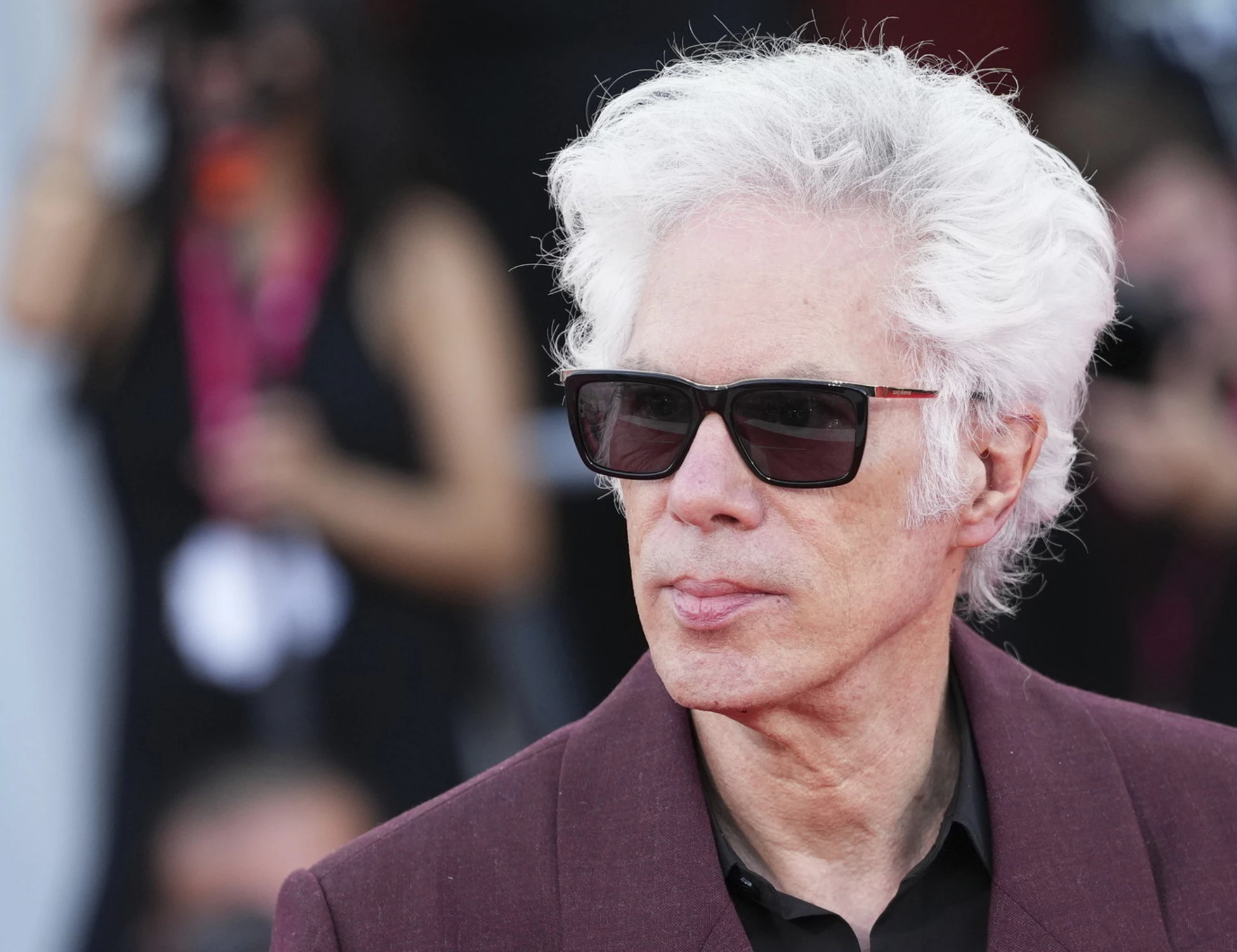 Venezia 82, Leone d'Oro a "Father, Mother, Sister, Brother" di Jim Jarmusch 