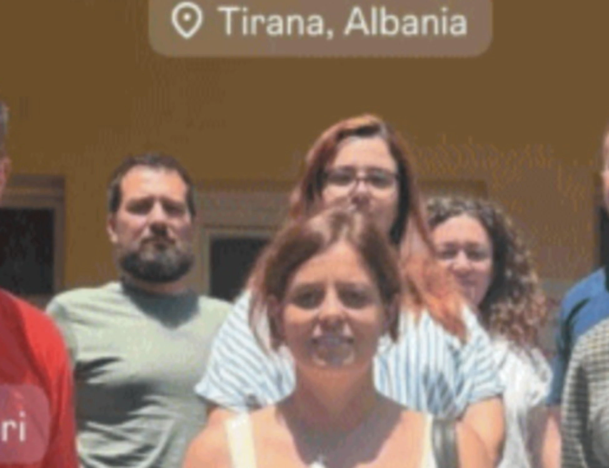 Sinistra, l'ultimo mito sono i compagni albanesi