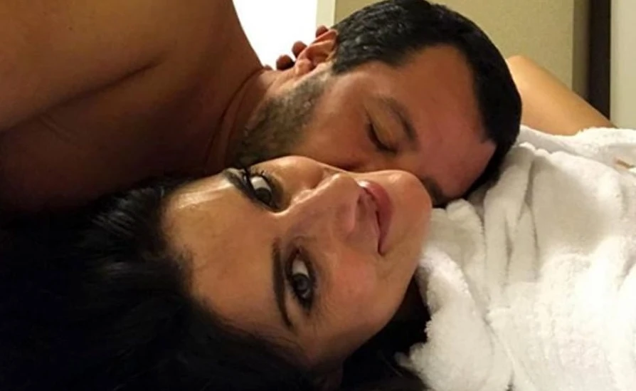 Elisa Isoardi, il clamoroso retroscena sulla foto con Matteo Salvini: "Come e perché ci siamo lasciati"