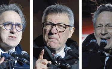 Sinistra in preda al delirio: "Una vittoria paragonabile a quella dei partigiani"