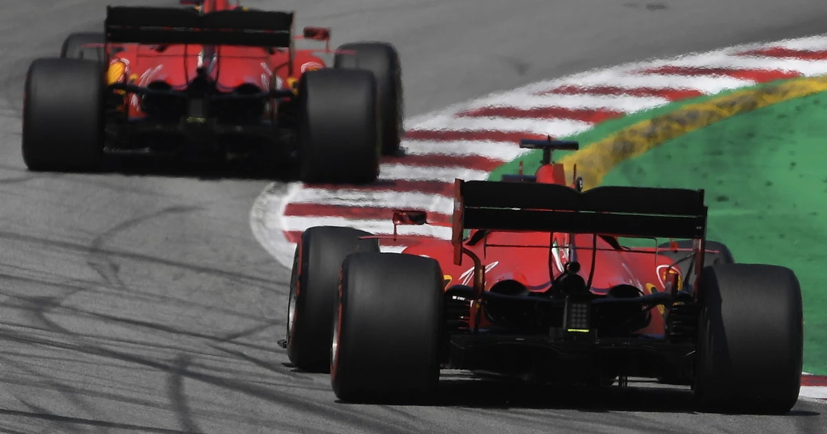 Ferrari, finale in crescendo con vista 2021. "Cosa manca ancora": Leclerc, qui si gioca mezza carriera