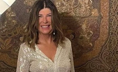 Cinzia Dal Pino, marito travolto in strada: è in rianimazione a Viareggio