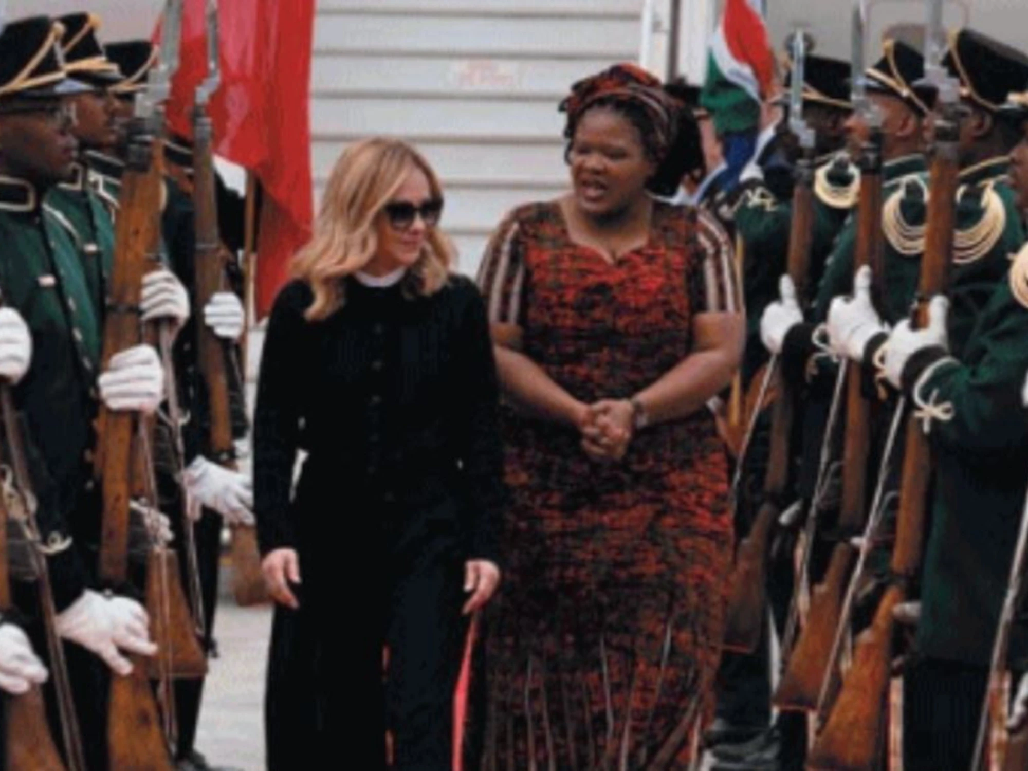 Per Meloni il piano Trump è un buon punto da cui partire