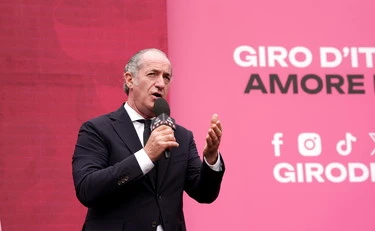 Luca Zaia, pugno di ferro contro gli scippatori: "Ecco il mio piano per salvare Venezia"