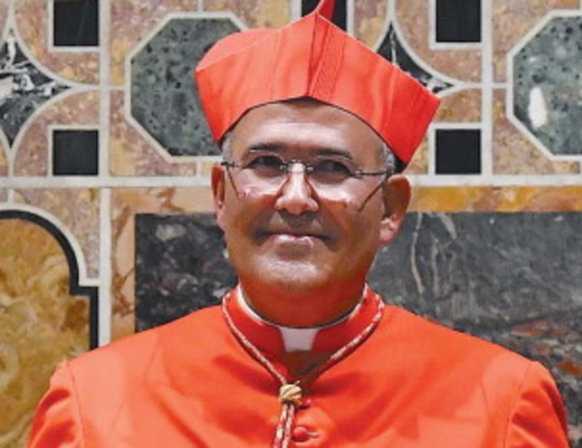 Josè Tolentino, il cardinale-poeta che ama le suore "queer"