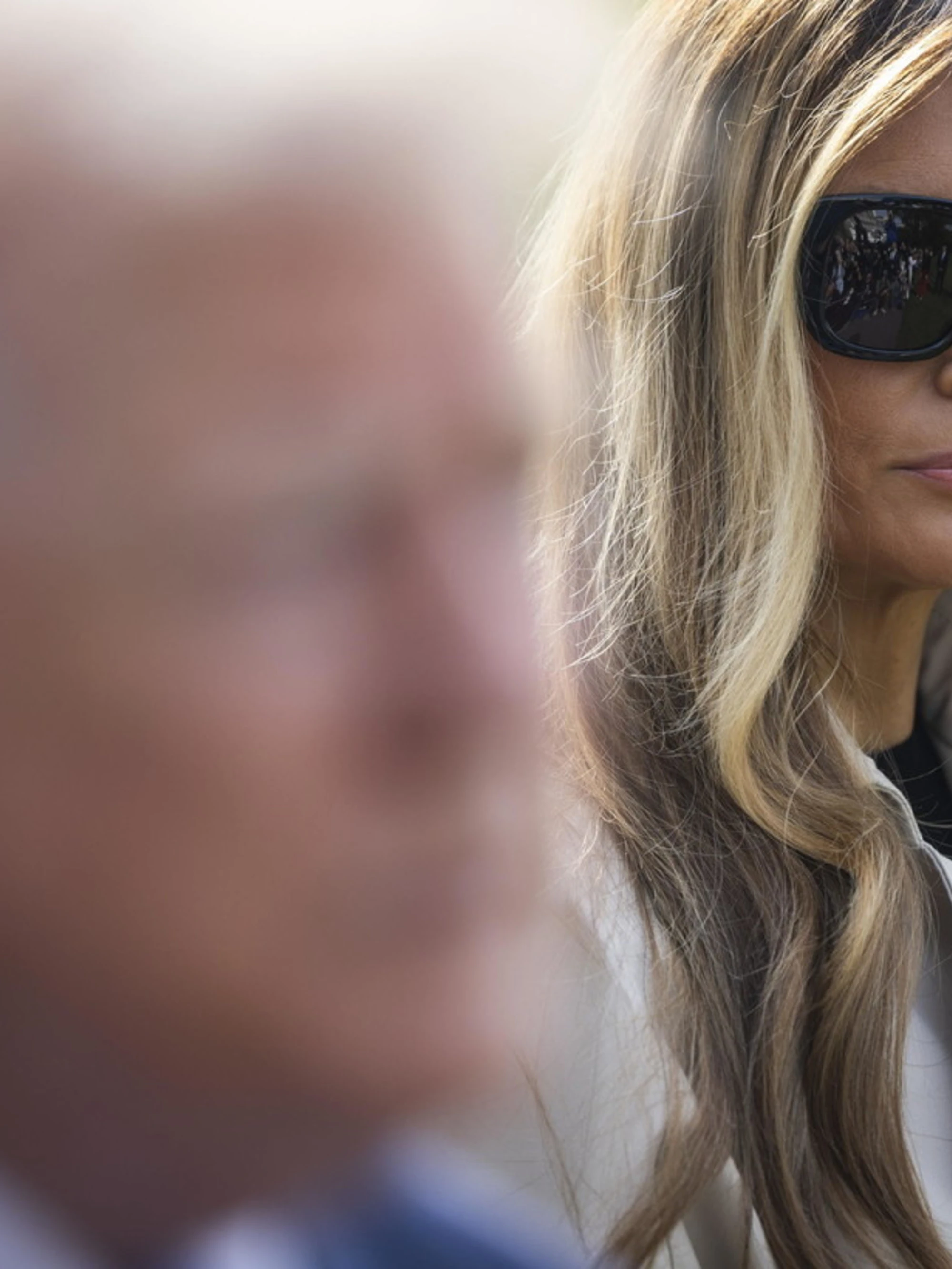La lettera di Melania "Caro presidente Putin..."