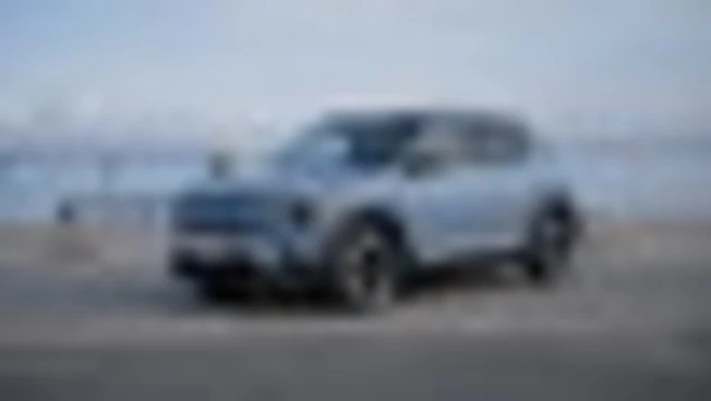 Kia EV2, il suv elettrico compatto prodotto in Europa