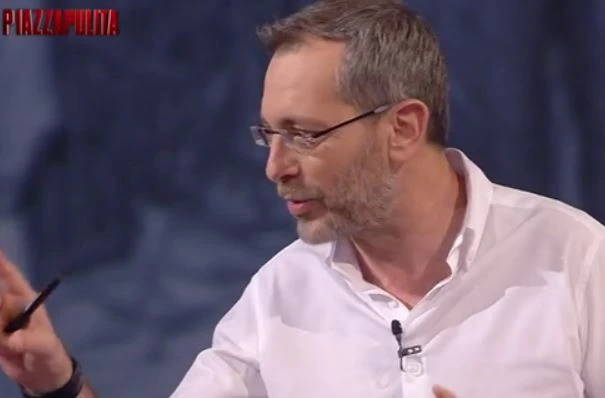 Sondaggio Index per Piazzapulita, sale ancora la Lega di Matteo Salvini e crolla il Pd