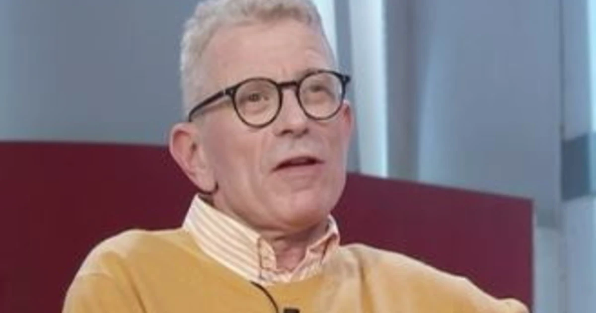 Gastone Breccia contro Zelensky: "Salvare la faccia a Putin e fermare il premier ucraino", clamoroso a Tagadà