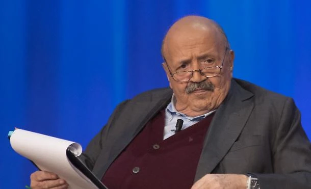 Sonia Bruganelli, il clamoroso affondo di Maurizio Costanzo: "Anche grazie a Bonolis", parole pesantissime