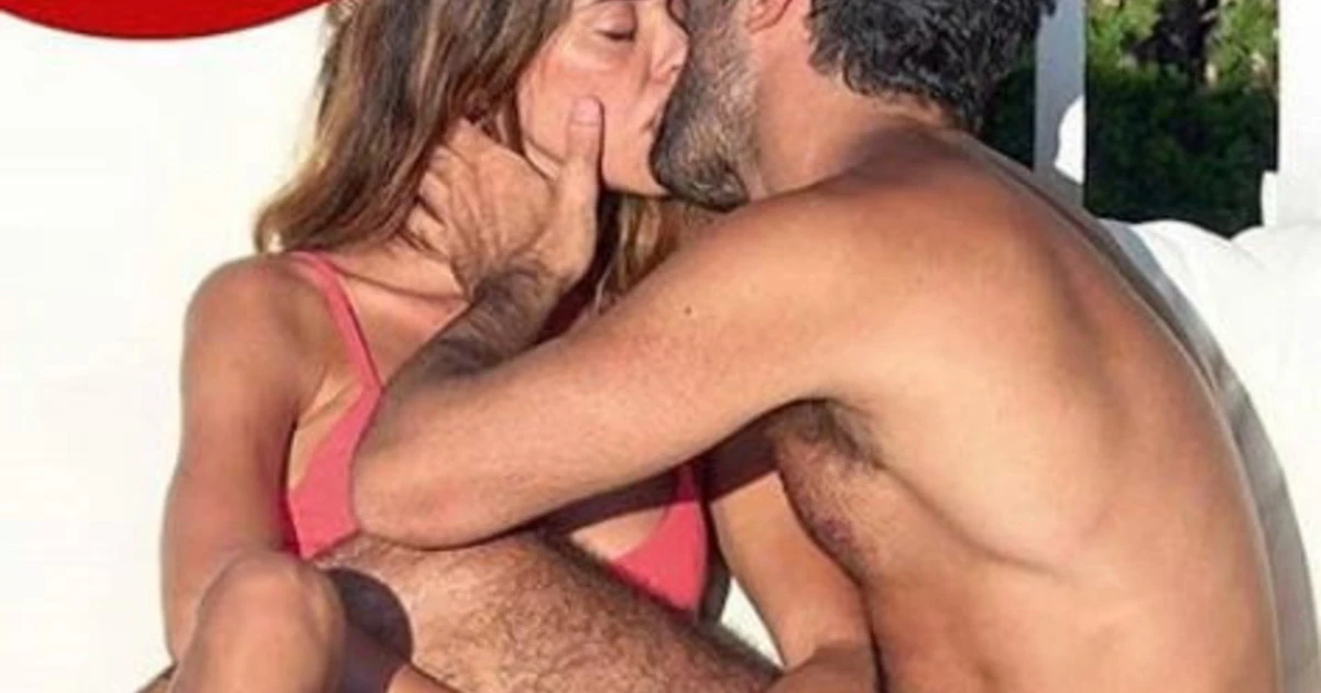 Belen Rodriguez, Gianmaria Antinolfi e Dayane Mello, la spifferata: "Lui era preso, ma poi...". Triangolo piccantissimo a Capri