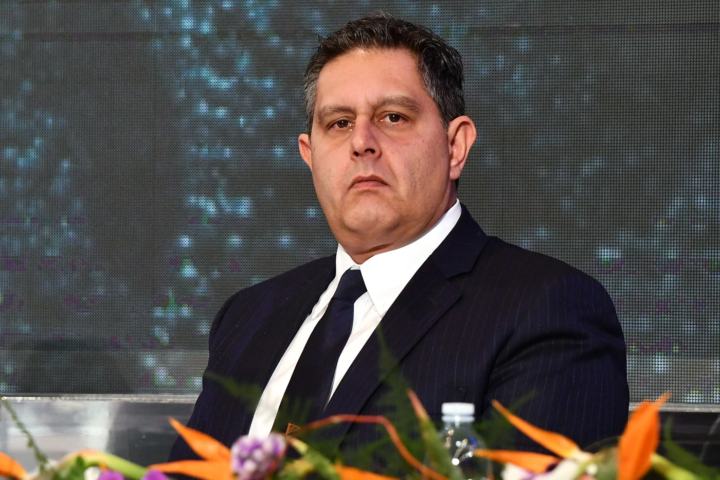 Giovanni Toti, brutte notizie sul suo partito: arriva a Salvini e Berlusconi il sondaggio che lo vede al 2%