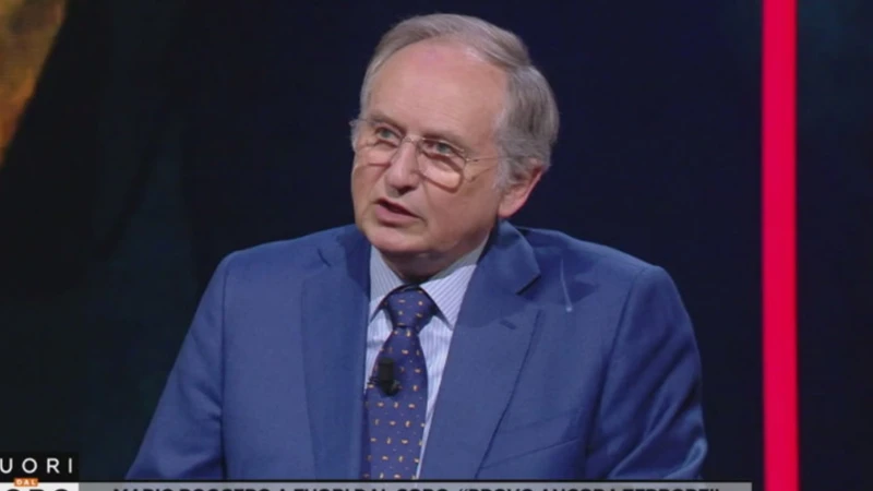 Mario Roggero, raccolta firme per la grazia: si muove il Parlamento