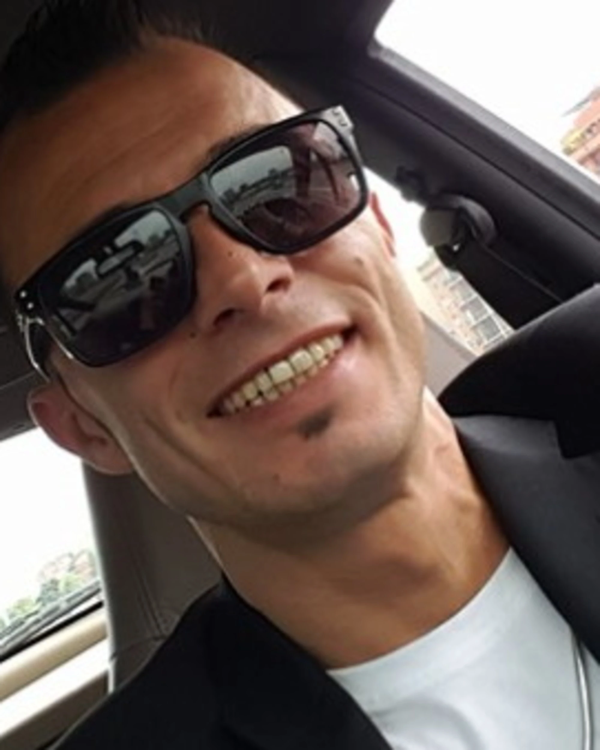 Eugenio Frasca, perché non si è fermato all'alt dei carabinieri