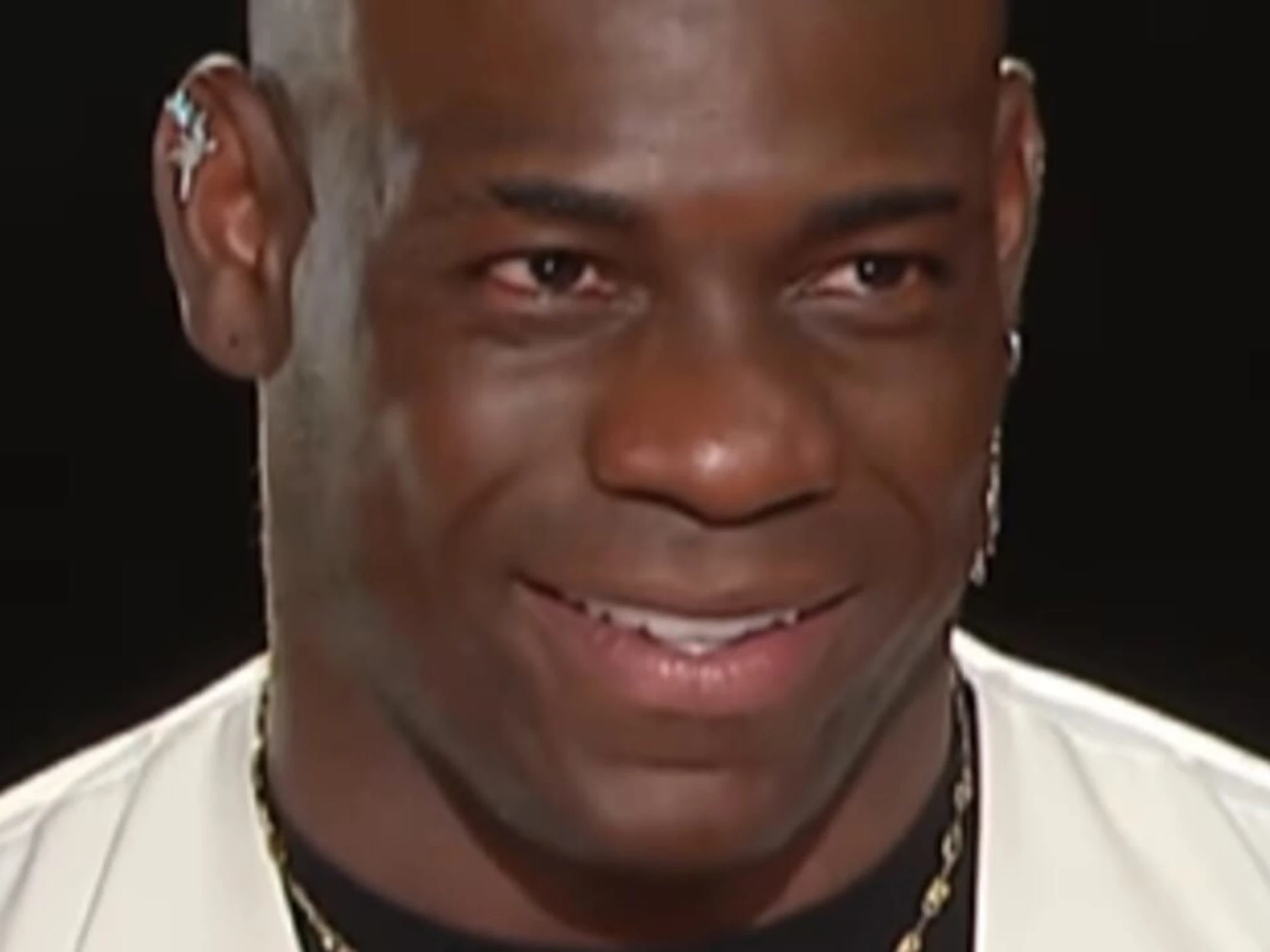 Belve, Mario Balotelli: "Paura degli spiriti, ho cambiato casa"