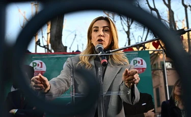 Galeazzo Bignami, "lo ha detto Silvia Salis": come stronca il Pd