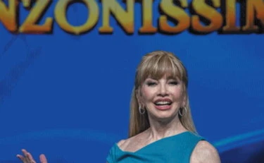 Canzonissima, l'ultima sfida di Milly Carlucci: come stravolge il format