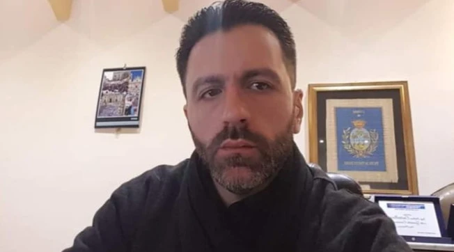 FdI, paura per il sindaco di Palma di Montechiaro: una croce e nuove proiettili fuori da casa