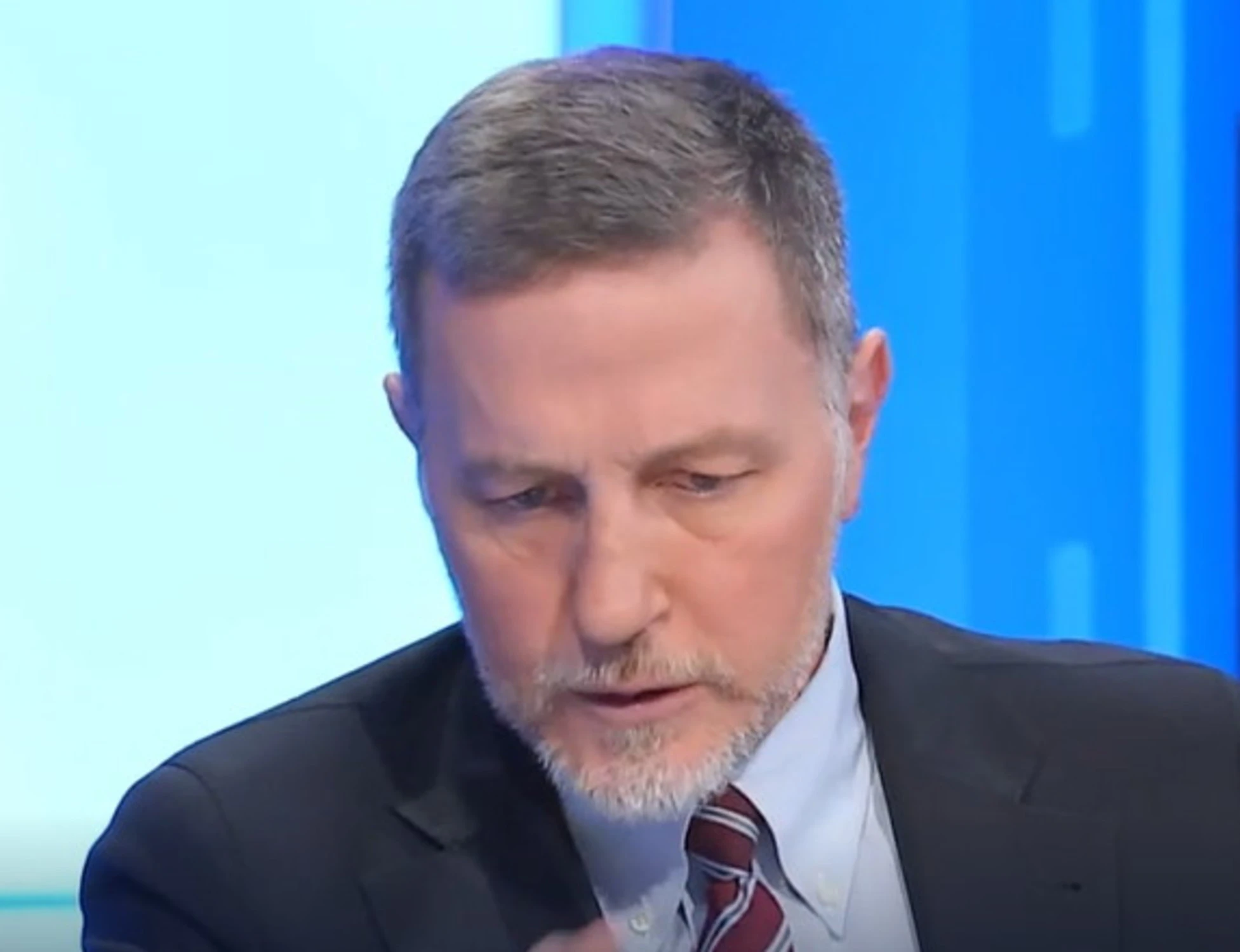 Otto e mezzo, "Meloni così ingenua?". E Giannini perde il controllo