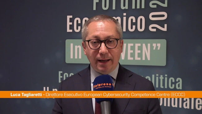 Cybersecurity, Tagliaretti "Imprese italiane in Romania sono pronte"