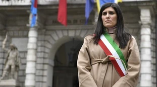 Chiara Appendino, "nessun appello a votarli". M5s e Pd, campagna elettorale per finta: insieme solo in 7 città su 20