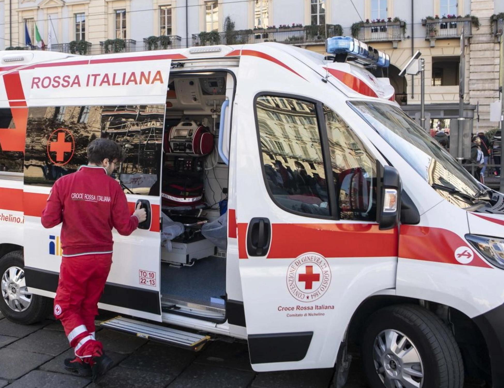Forlì, cinque anziani morti sull'ambulanza: chi è indagato