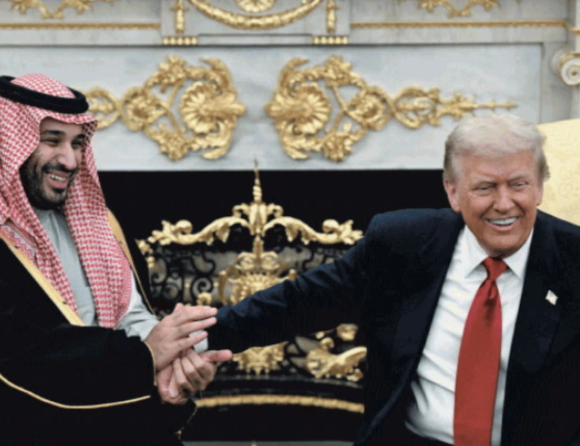 L'Arabia Saudita si prende il nucleare made in Usa