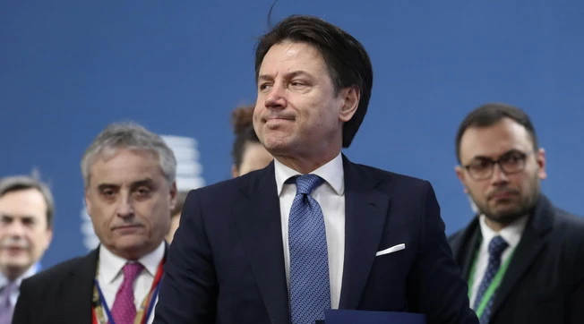 Sondaggio Ghisleri, Giuseppe Conte bocciato da un italiano su due sulla ripresa