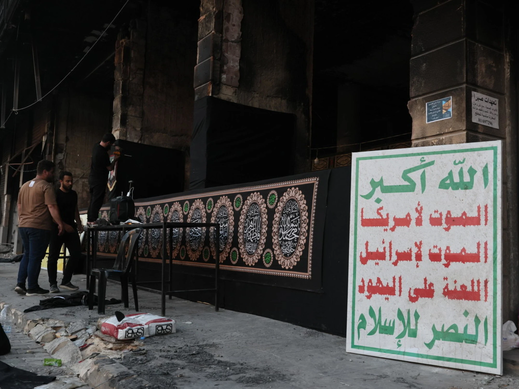 Islam radicale e diritti umani: ciò che l’Occidente deve evitare