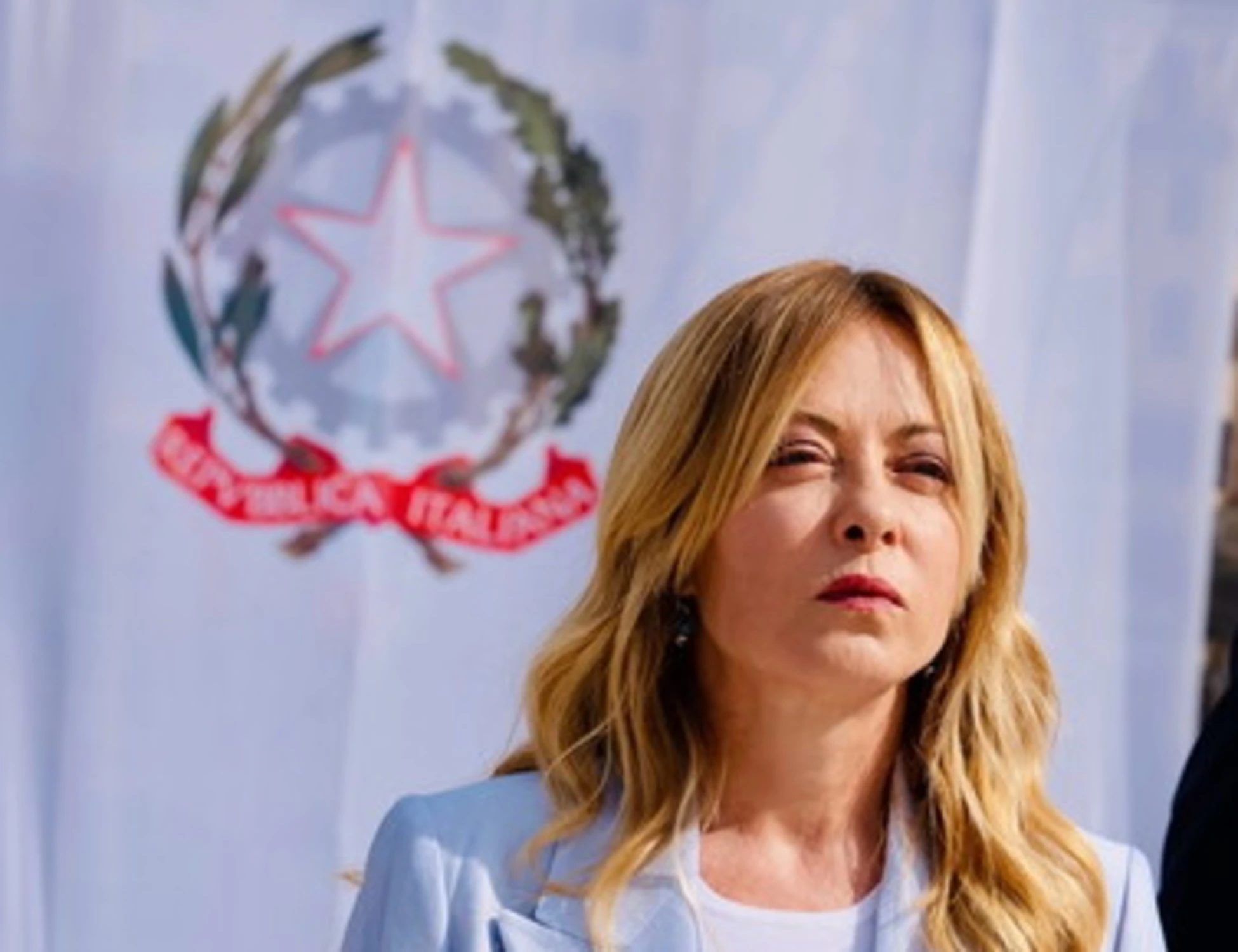 Giorgia Meloni, "venerdì 5 giugno ore 11: la scelta, una lezione alla sinistra che odia