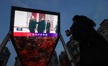 Usa e Ue contro le mire cinesi su Taiwan