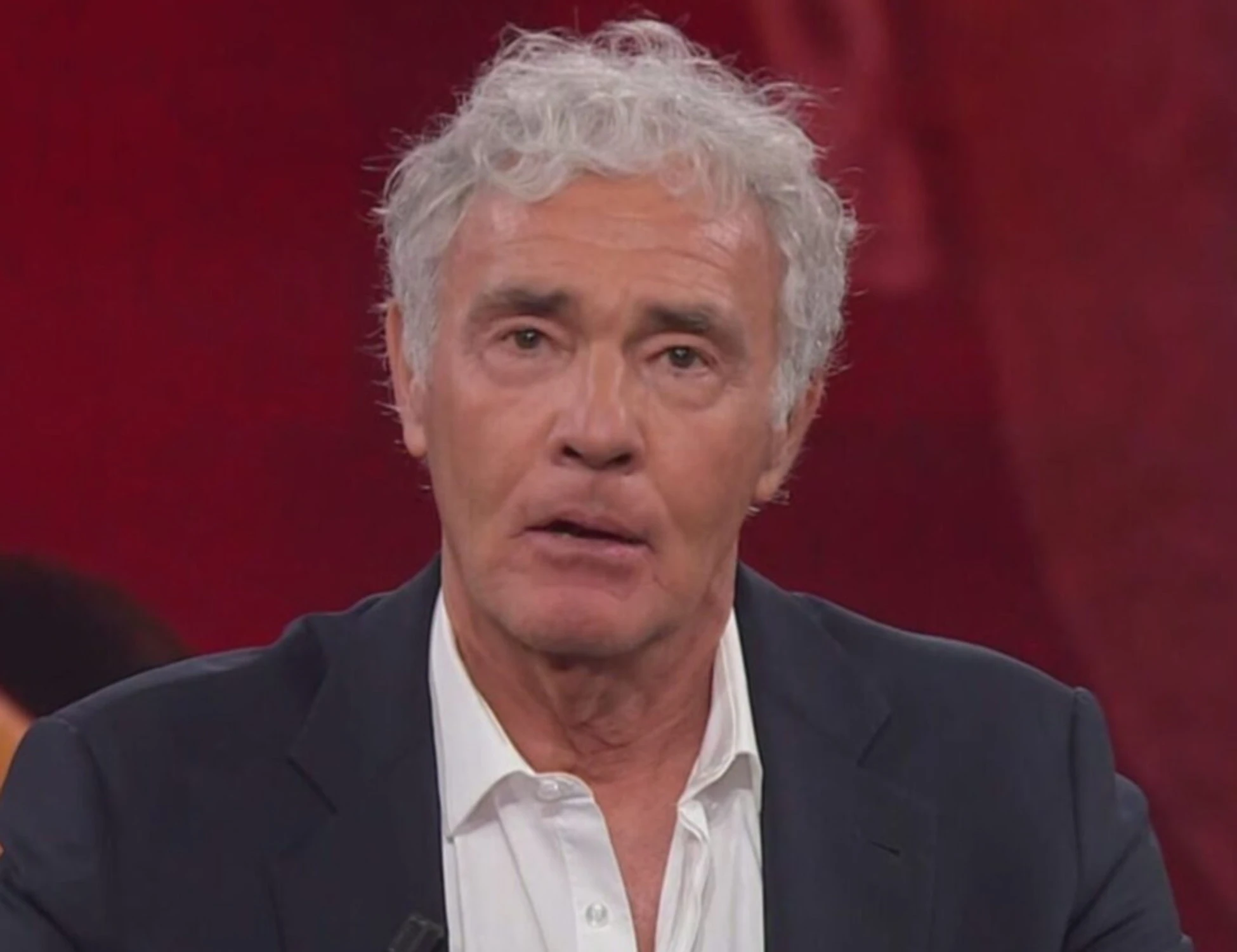 Escort a Milano, bomba-Giletti: "Se poi questi si drogano..."