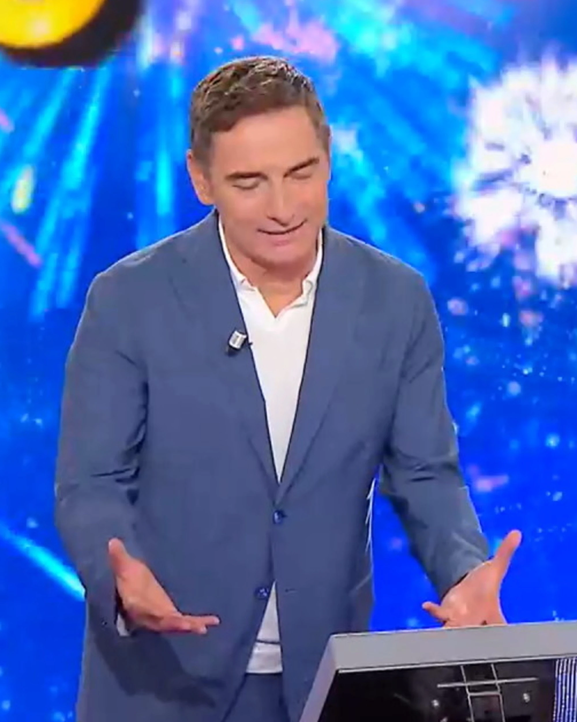 L'Eredità, "una tavolata di parenti ubriachi": clamorosa bufera dopo la puntata