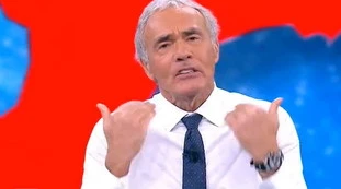 Non è l'arena, Massimo Giletti sbotta: "Io ho un sospetto". Drammatica accusa, così funziona in Italia