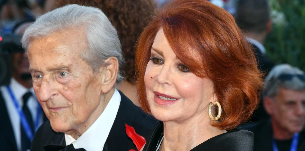 Marina Ripa di Meana e il nipotino che non ha mai visto: l'ultima intervista e il tragico presagio