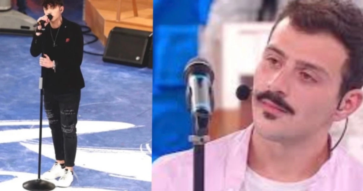  Amici, Deddy e Leonardo: i loro brani arrivano su Radio Zeta. Ora coronano un sogno