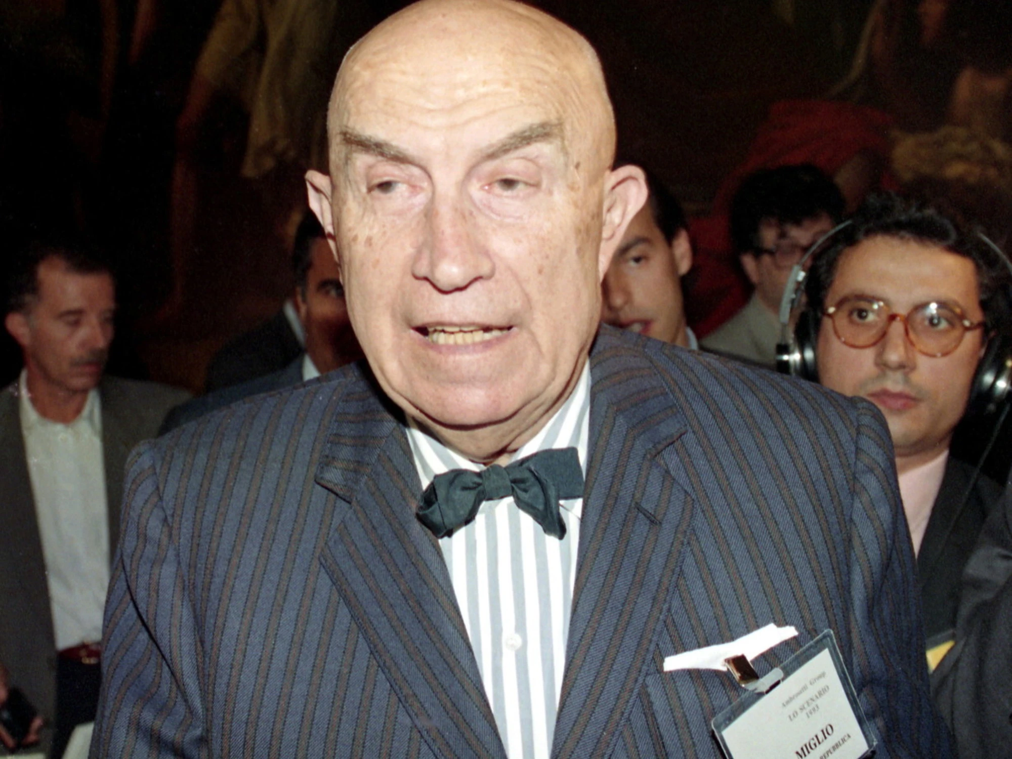 Il bullismo contro Miglio è solo l’ultimo episodio di arroganza della sinistra