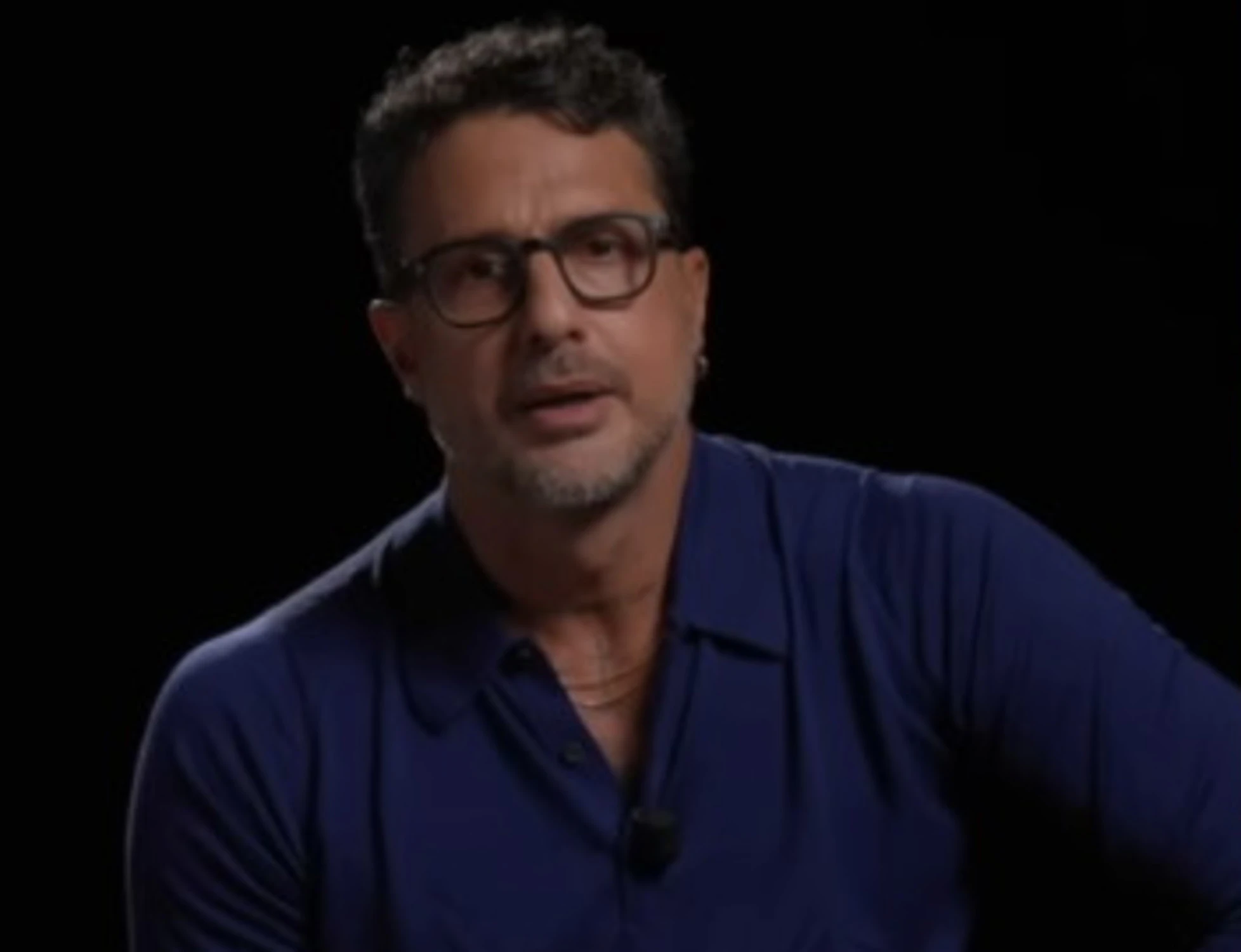 Fabrizio Corona, stop a ogni pubblicazione: vittoria in tribunale per Alfonso Signorini